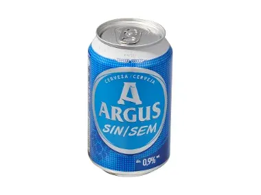 Cerveza sin alcohol