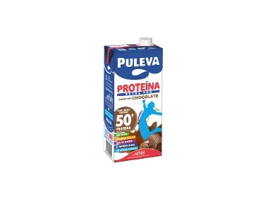 Puleva Bebida proteínas chocolate