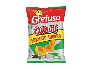 Gublins