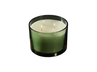Vela perfumada