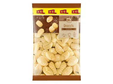 Gnocchi