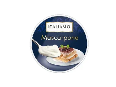 Mascarpone