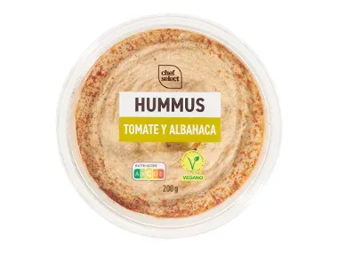 Hummus