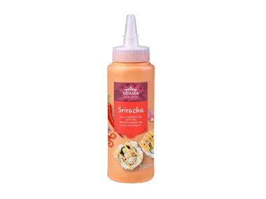 VITASIA Salsa cremosa sriracha
