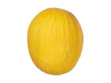 Melón amarillo