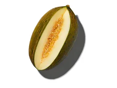 Melón piel de sapo