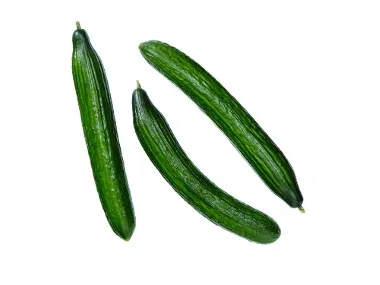 Pepino Almería unidad