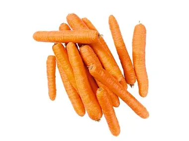 Zanahorias