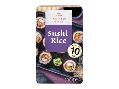 Carosio Arroz sushi