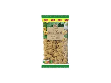 chef select Tortelloni