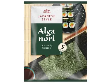 VITASIA Alga Nori