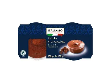 DELUXE Tartufo