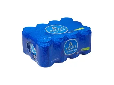 Argus Ud. Cerveza s/alcohol 144486