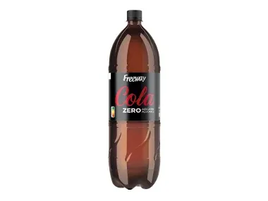 Freeway Cola Zero