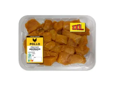 Realvalle Pechuga de pollo adobada