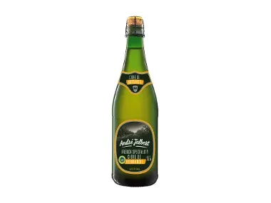 André Jalbert Sidra dulce de Normandía