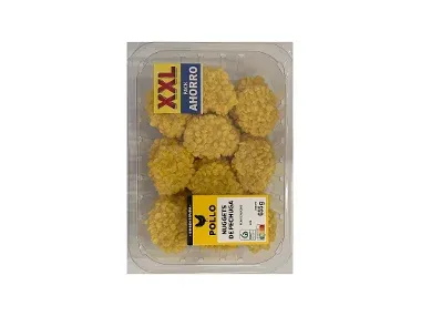 Realvalle Nuggets de pollo