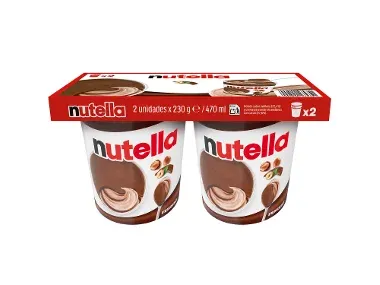 Tarrina de helado