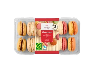 VITASIA Macarons