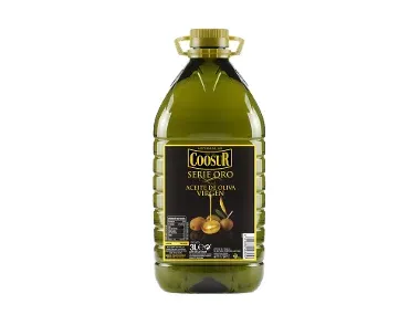 Aceite de oliva