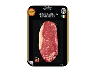 DELUXE Lomo bajo Angus