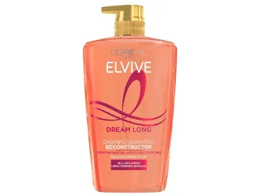 Elvive champú dream long