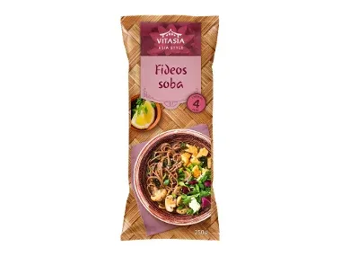 VITASIA Fideos Soba
