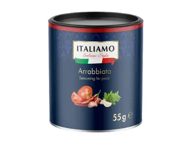 Especias italianas