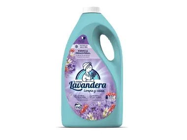 Detergente
