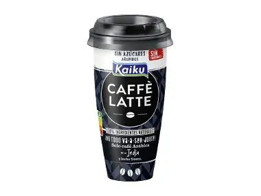 Caffé Latte Americano