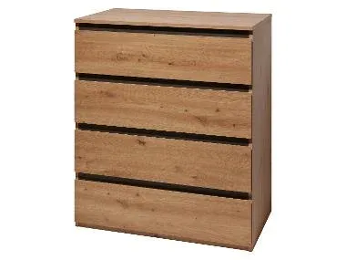 LIVARNO® Cómoda 4 cajones Genf