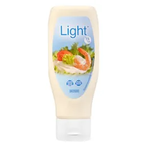 Salsa Light Hacendado