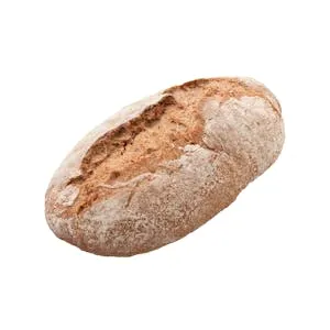 Pan integral de trigo 100%