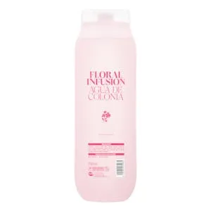 Agua de colonia Deliplus Floral Infusion