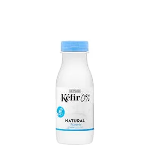 Bebida Kéfir natural Hacendado 0% MG