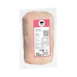 Panceta de cerdo pieza