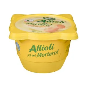 Allioli Chovi