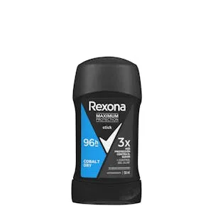 Desodorante stick Cobalt Dry Rexona antitranspirante