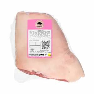 Codillo de cerdo