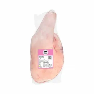 Paleta de cerdo para asar