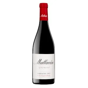 Vino tinto garnacha Borsao Mallacán DO Campo de Borja