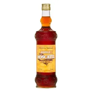 Mistela de moscatel Mig Segle DO Valencia