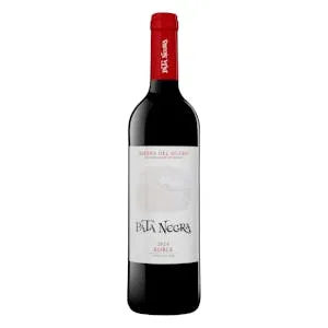 Vino tinto roble Pata Negra DO Ribera del Duero