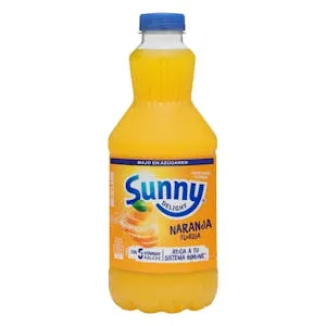 Bebida Florida Sunny Delight
