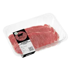 Filetes lomo de vacuno añojo para plancha