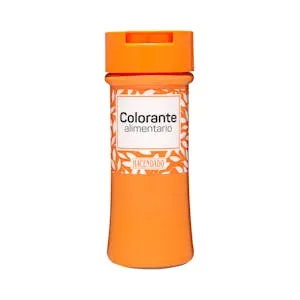 Colorante alimentario Hacendado