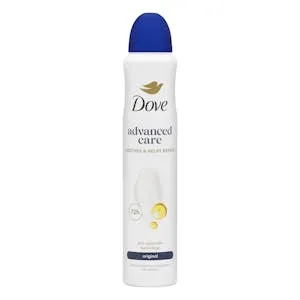 Desodorante original Dove antitranspirante