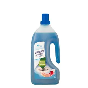 Limpiador de Tuberías Bosque Verde