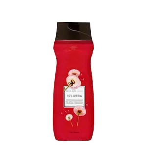 Gel de baño 10% urea Deliplus piel áspera y deshidratada