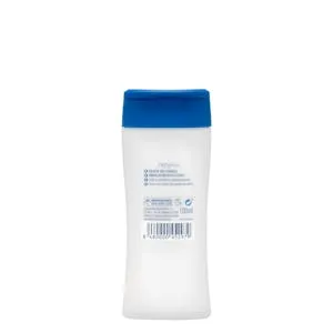 Envase rellenable Deliplus tamaño viaje